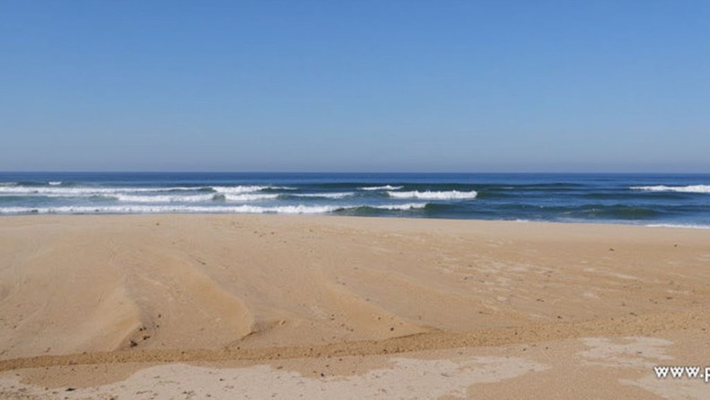 Praia do Vigão