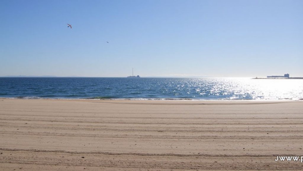 Praia da Conceição - Cascais, Lisboa