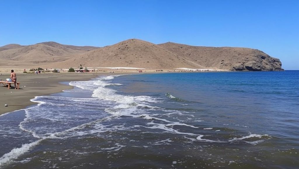 Ensenada de Gran Valle - foto 4