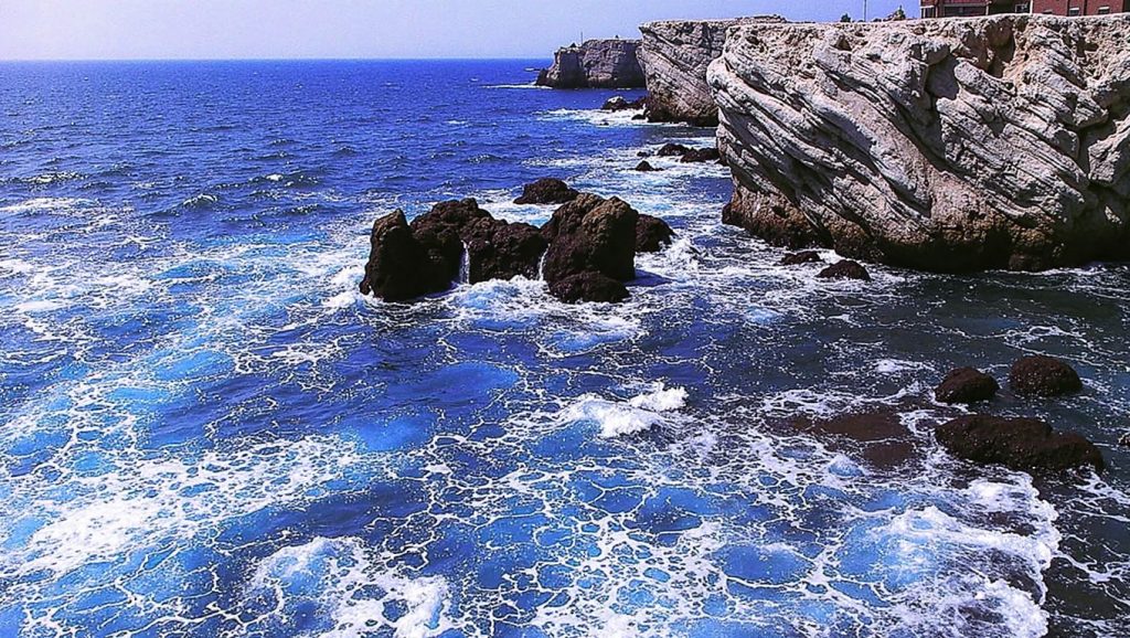Praínha de Baleal - Peniche, Lisboa
