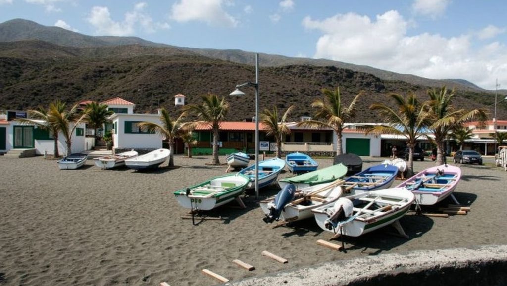 Playa Arenas Blancas - foto 4