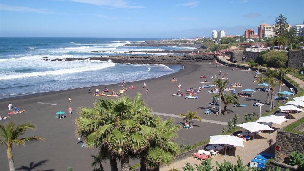 Playa de la Arena - foto 4