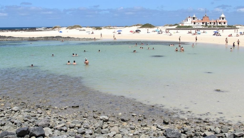 Caleta del Cotillo - foto 4
