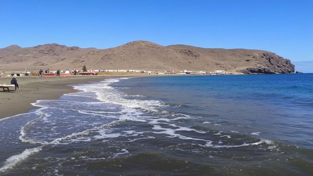 Ensenada de Valle Corto - foto 4