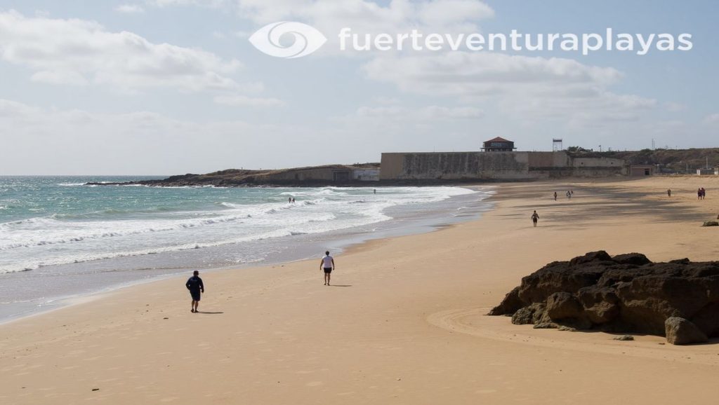 Playa Blanca - foto 4