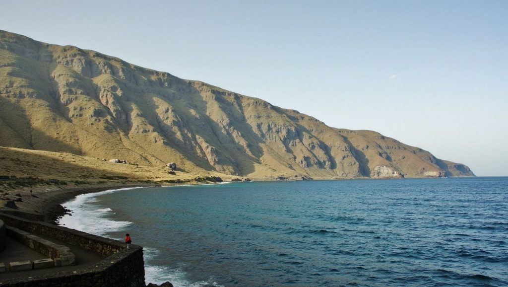 Bahía de Timijiraque - foto 4