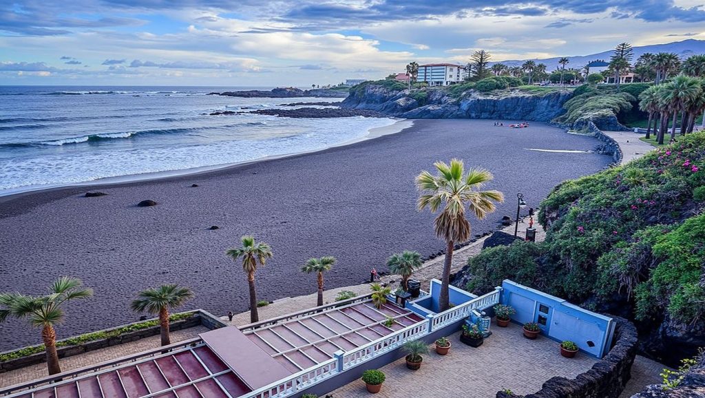 Playa del Castillo - foto 4