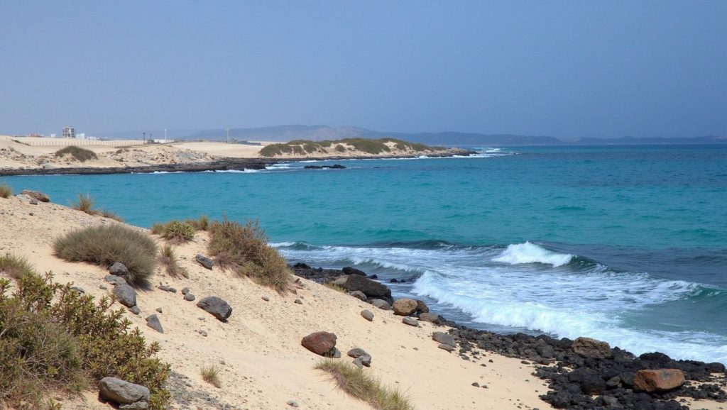 Playa del Moro - foto 4
