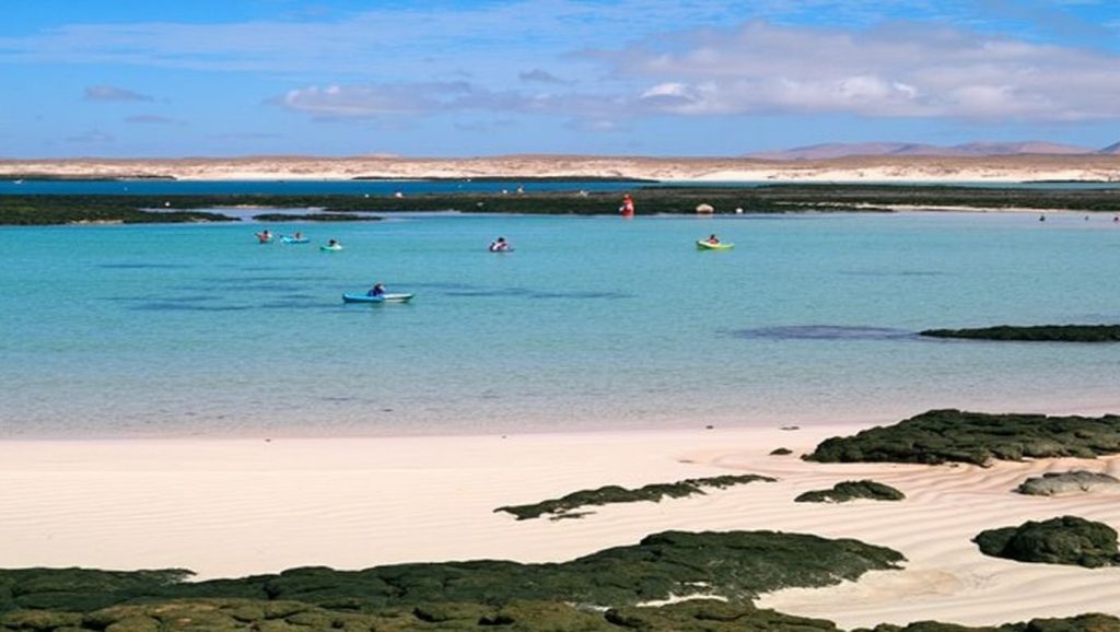 Playa de Beatriz - foto 4