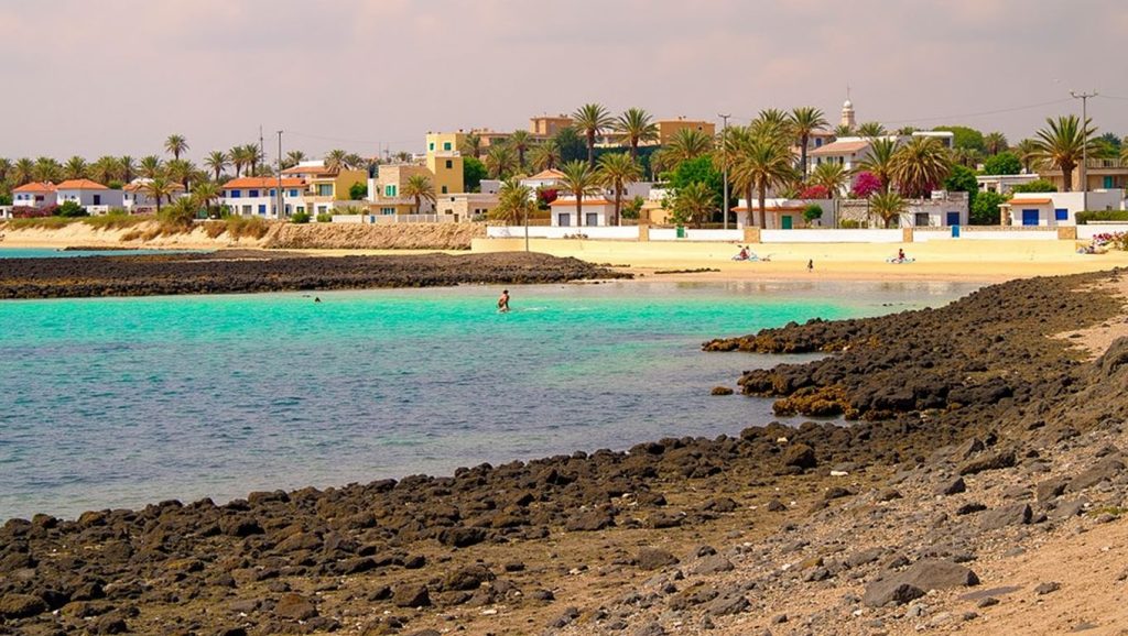 Playa la Barra - foto 4