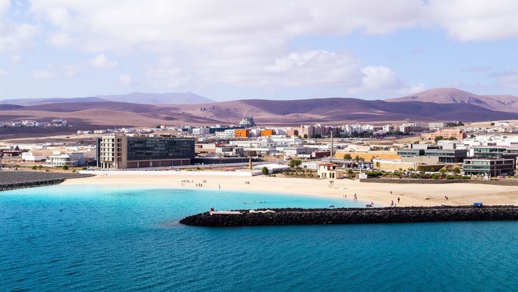 Playa de las Valdivias - foto 4