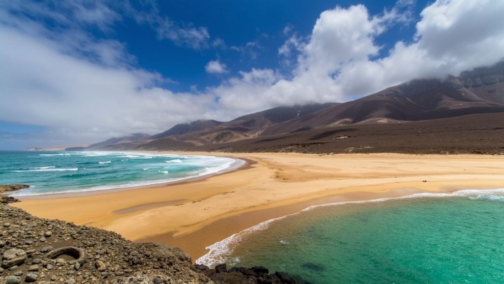 Playa de las Hermosas - foto 4