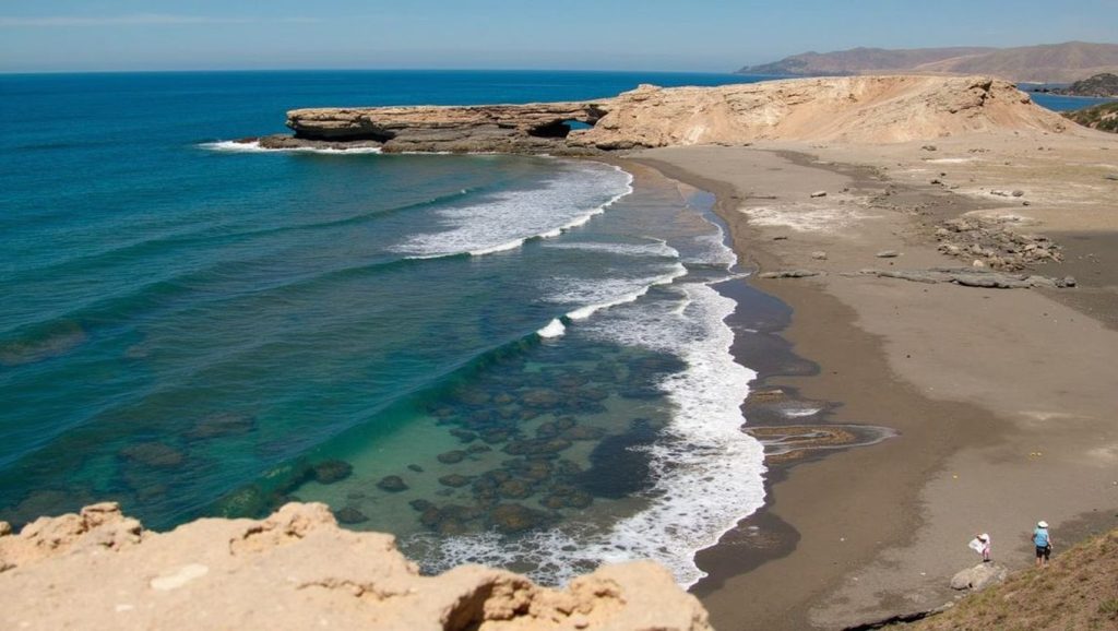 Playa de la Pared - foto 4