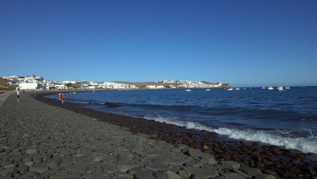 Playa del Pozo - foto 4
