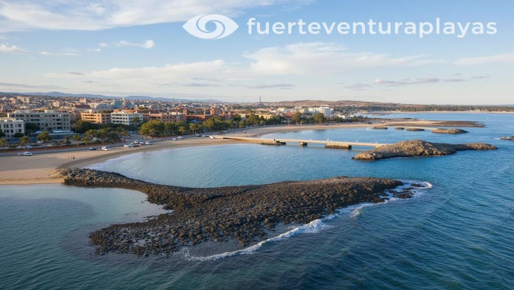 Playa de la Guirra - foto 4