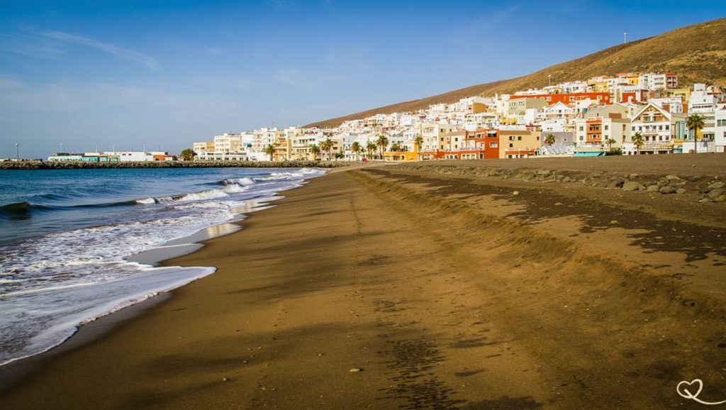 Playa del Pajarito - foto 4