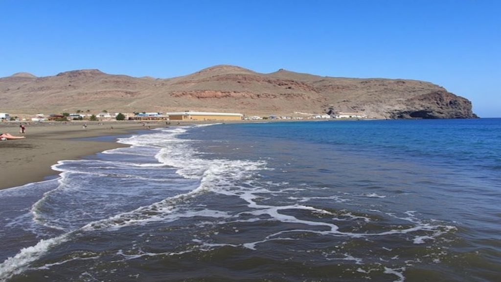 Playa de Tarajalejo - foto 4