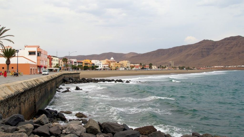 Playa El Rancho - foto 4