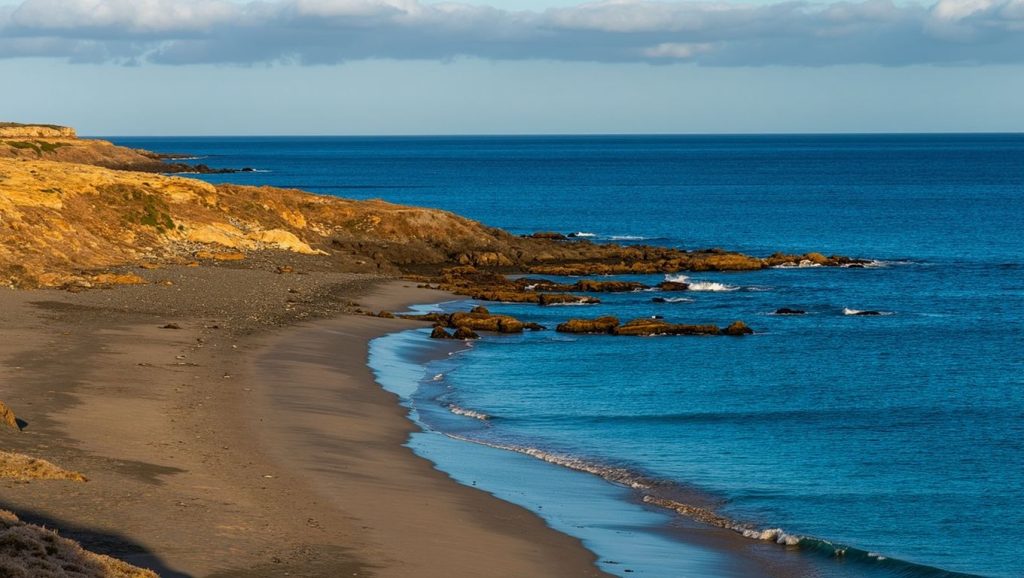Playa de las Pilas - foto 4