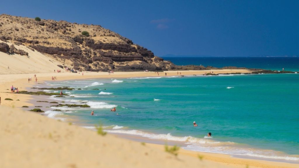 Playa de Terife - foto 4