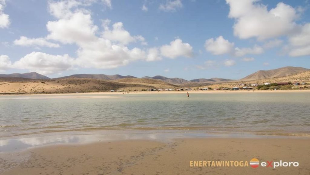 Playa de Ugán - foto 4
