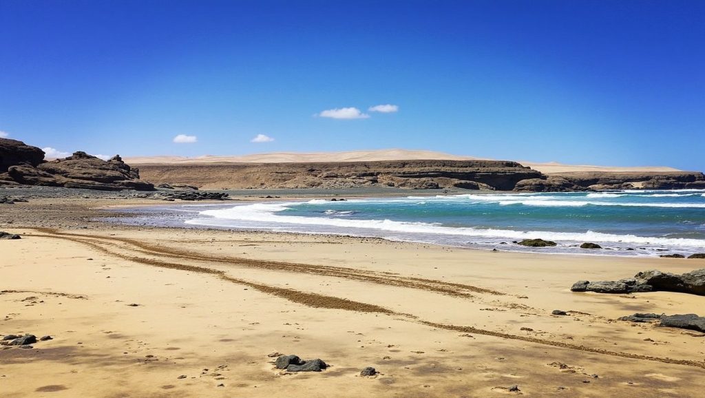Playa de Garcey - foto 4