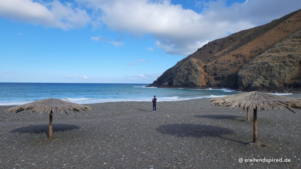 Playa del Ancón Grande - foto 4