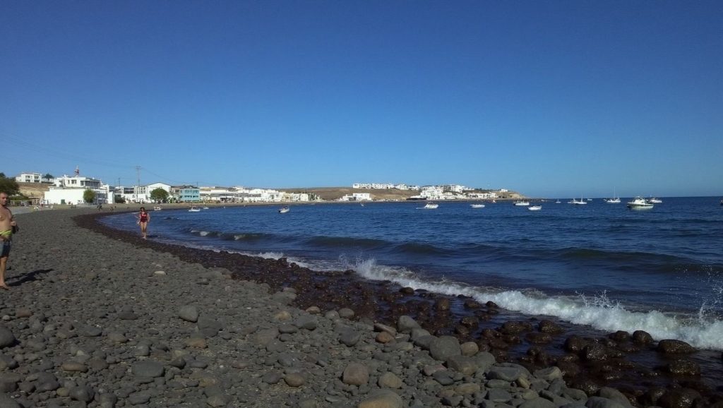 Playa del Pozo - foto 4