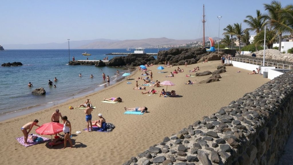 Playa Chica - foto 4