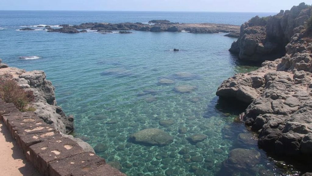 Playa de Miguel - foto 4