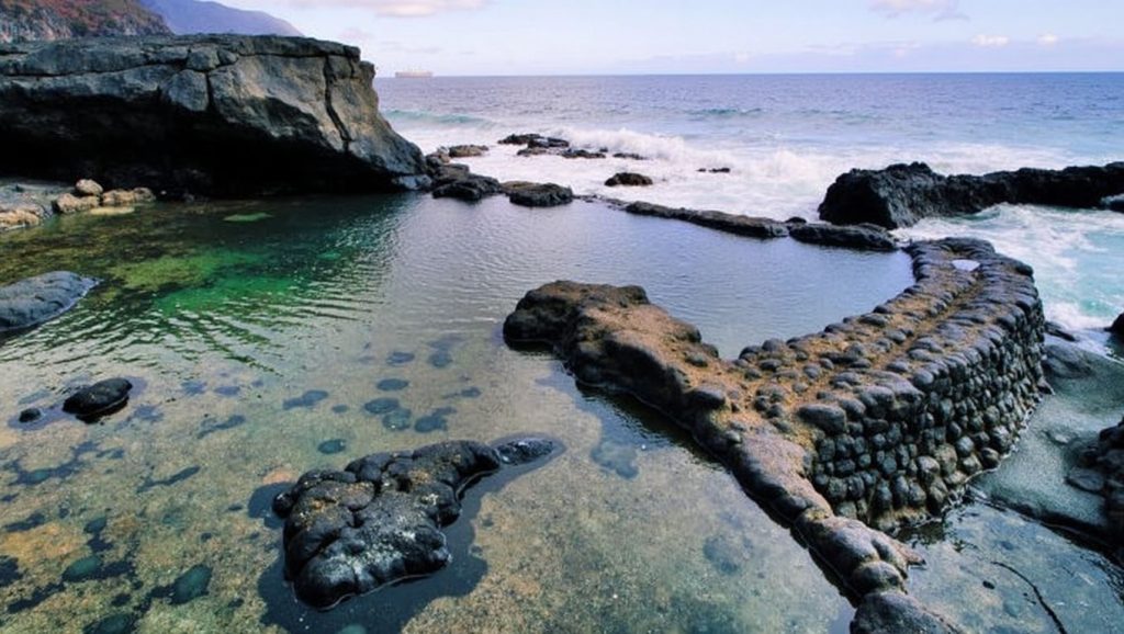 Playa de los Negros - foto 4