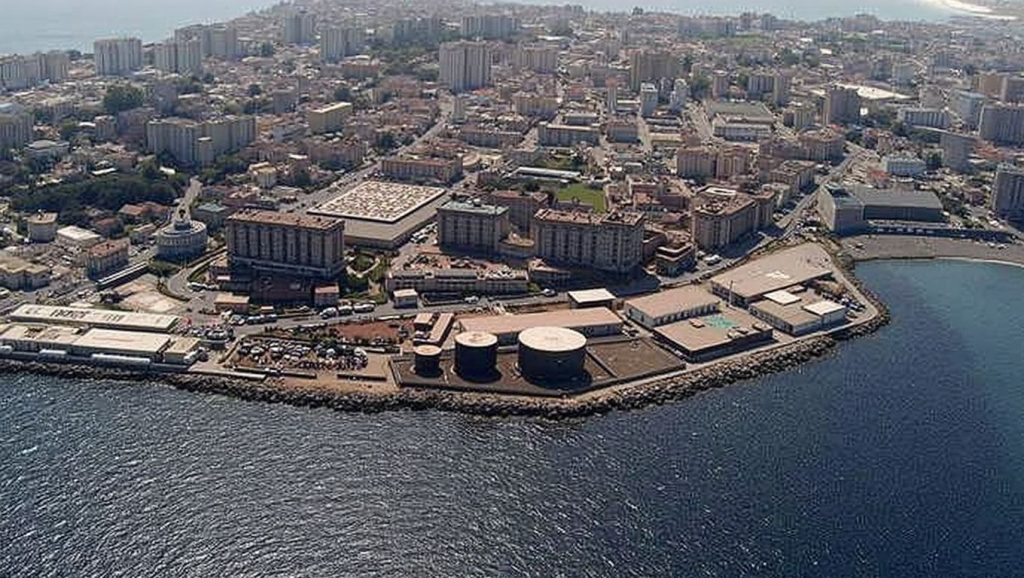 Playa de Benítez - Ceuta