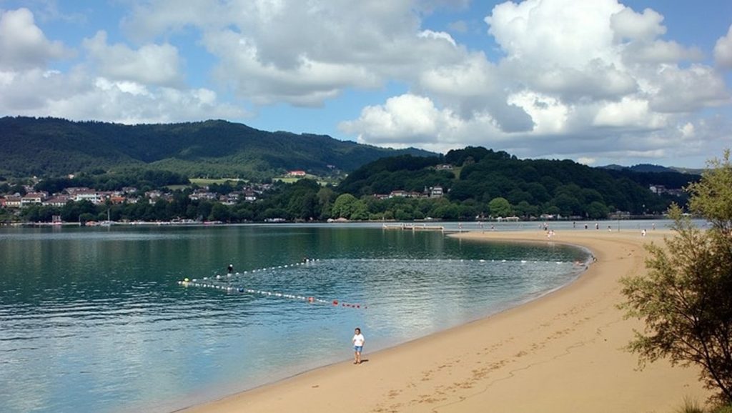 Cala Basamortu - Ibarrangelu, Bizkaia