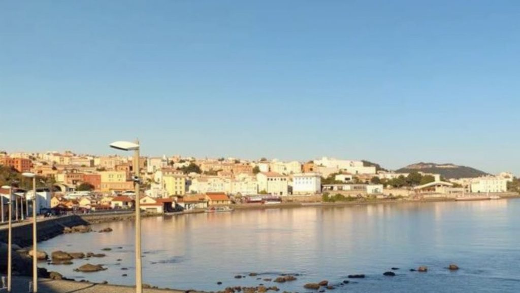 El Tarajal - Ceuta