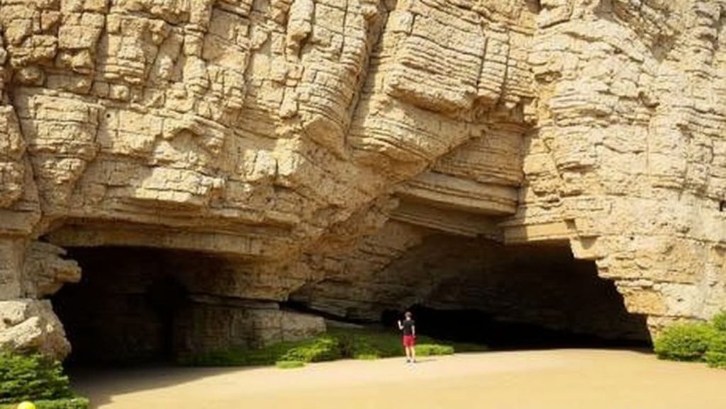 Praia do Beliche - Vila do Bispo, Algarve