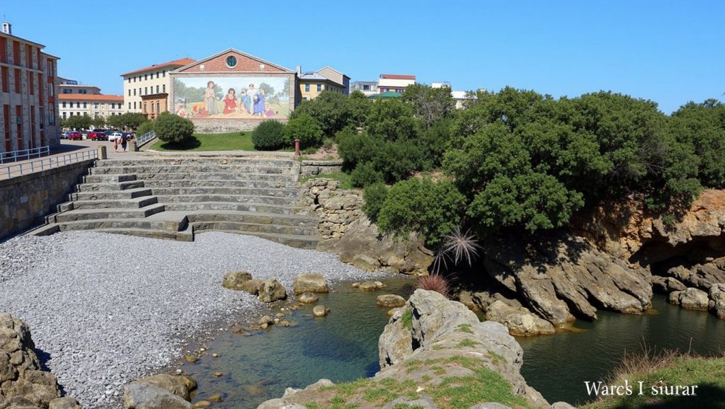 Cala El Pedregal - Castro Urdiales, Cantabria