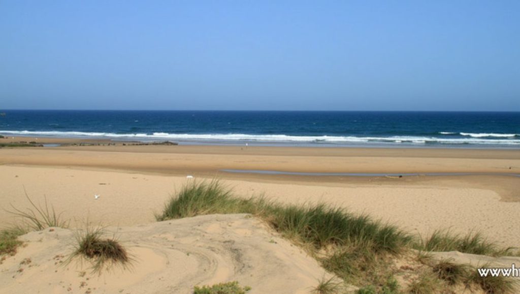 Praia da Barriga - Vila do Bispo, Algarve