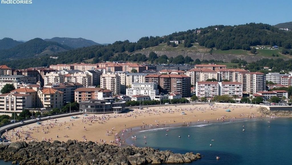 Cala de Cotolino - Castro Urdiales, Cantabria