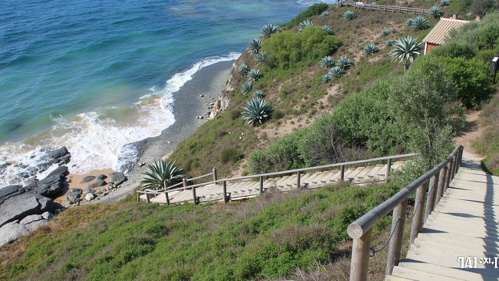 Praia da Carreagem - Aljezur, Algarve