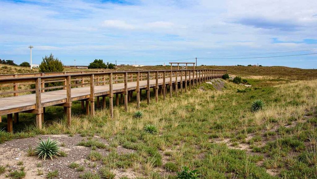 Meia Praia - Lagos, Algarve
