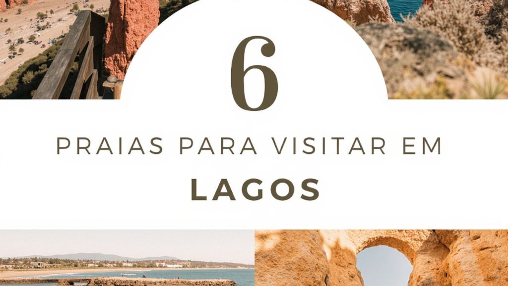 Praia da Prainha - Lagos, Algarve