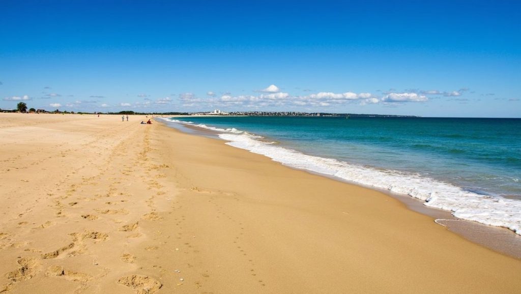 Praia do Boião - Lagos, Algarve