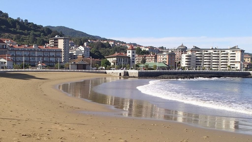 Cala de Dícido - Castro Urdiales, Cantabria