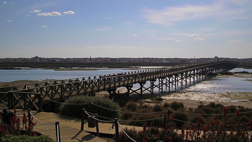 Praia da Quinta do Lago - Loulé, Algarve