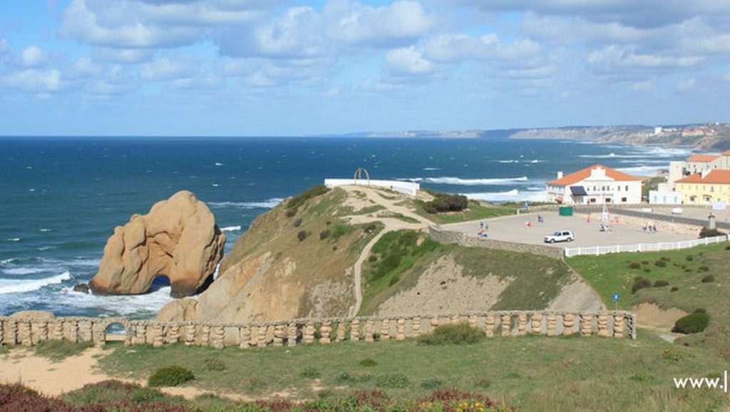 Praia Formosa (Santa Cruz) - Torres Vedras, Portugal