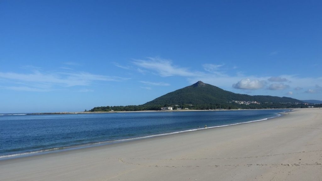 Praia das Camarinhas - Grândola, Portugal