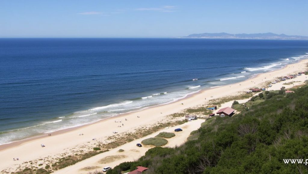Fonte da Telha - Almada, Portugal