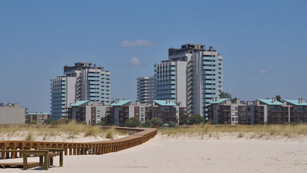 Praia Bico das Lulas - Grândola, Portugal