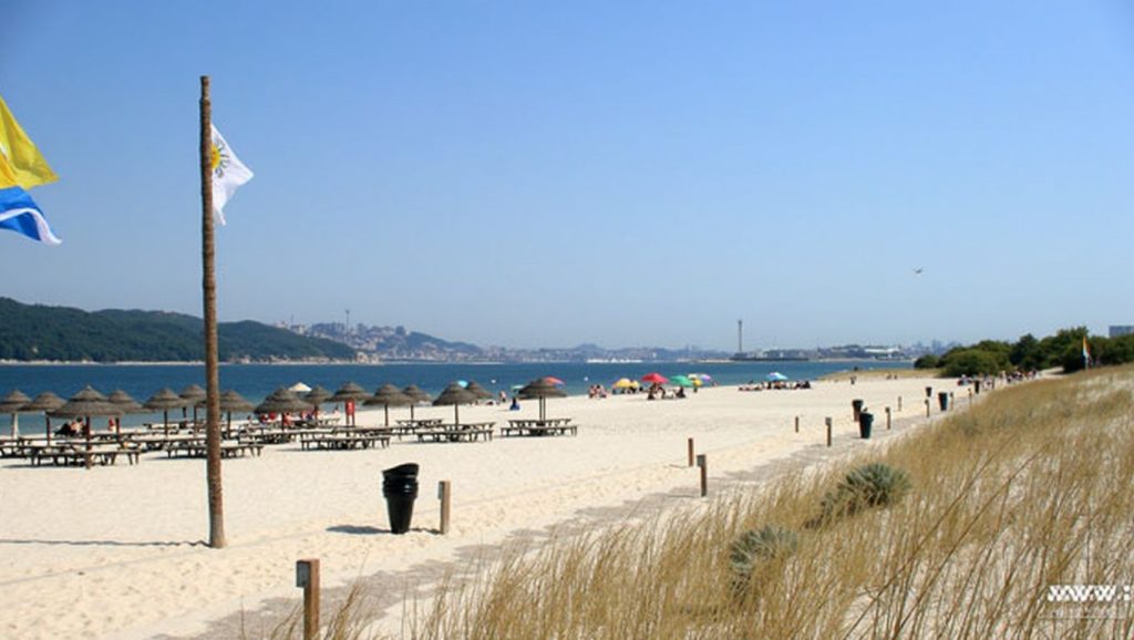 Praia de Tróia-Galé - Grândola, Portugal