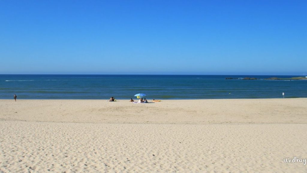 Praia das Furnas - Odemira, Portugal